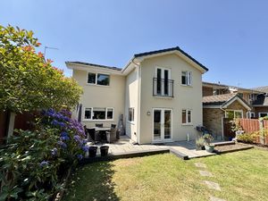 Rear Aspect - click for photo gallery